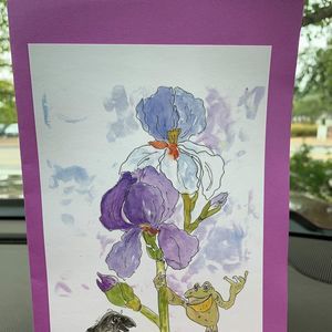 Meet your Posher, Annette